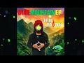 Jah Frozen - Blue Mountain [Official Visualizer]