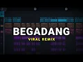 Download Lagu DJ BEGADANG VIRAL TIKTOK FULL BASS ( Prengky Gantay Remix )