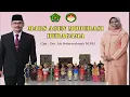 Download Lagu Mars Agen Moderasi Beragama Kemenag Kab. Trenggalek - Jawa Timur