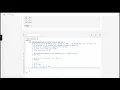 Leetcode Day 27 - Maximal Square of Ones C Stack