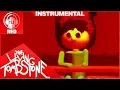 Download Lagu Baldi’s Basics Song- Basics in Behavior [Red Instrumental]- The Living Tombstone feat. OR3O
