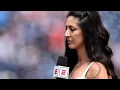 A big league call-up from Mizzou to the ESPN sidelines