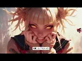 Himiko Toga My Hero Academia Live Wallpaper 4K for PC Mobile - Free Animated Anime Background