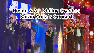 Karan Aujla Mumbai Concert 2024 Vlog | Mahol Pura Wavy | It Was All A Dream….
