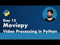 30 Days of Python - Day 15