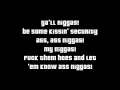 Lil Jon - Real Nigga Roll Call ft. Ice Cube - LYRICS