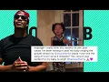 🔥Heiress Harris Sings Gospel Version of Kehlani’s song “Folded” (Jordan B Media)