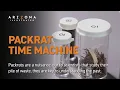 Packrat Time Machine