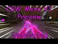 CSW MENU V1 BEST FREE GORILLA TAG CHEAT MENU
