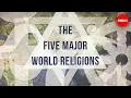 Download Lagu The five major world religions - John Bellaimey