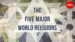 Download The five major world religions - John Bellaimey MP3