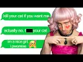 Download Lagu Nice Girls Should Be on the FBI Watchlist