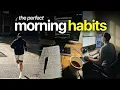 5 MORNING HABITS THAT CAN COMPLETELY CHANGE YOUR LIFE