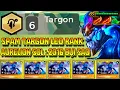 Lagu GIÁO ÁN 6 TARGON: TRIỆU HỒI ÁC LONG ASOL 2000 BỤI THẦN - 1 SKILL HÚT CẢ BẢN ĐỒ VÀO HỐ ĐEN VŨ TRỤ!