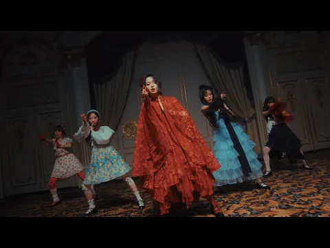 MYERA โTORNADOโ Official MusicVideo