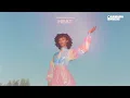 Tensnake & mOat - Heat (Official Visualizer)