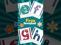 Free Alphabet Tracing Worksheets Download Now earlyedventures-c8i