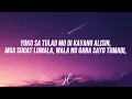 groundZERO - TMA (Lyrics) Ft. Tyler, Primera, ODP