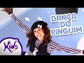 Download Lagu Dança do Pinguim - Aline Barros e Cia (Oficial)