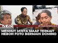 Heboh Foto Bermain Domino, Menhut Minta Maaf | AKIM tvOne