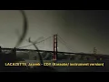 LACAZETTE, Jazeek - CDY (Karaoke/ instrument version)