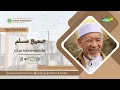 Download Lagu 🔴 Ta'lim Abi Ihya | Kitab Shohih Muslim (... باب فضل الصحابة، ثم الذين) Hadits Ke 2534 | 07/07/2025
