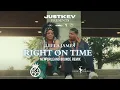 Leela James - Right On Time (NOLA BOUNCE MIX)