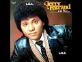 💋 JERRY LEGRAND - TODO ME GUSTA DE TI (1984) L.R.E. 💋