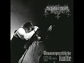 Ruins Underneath the Waves (Live)