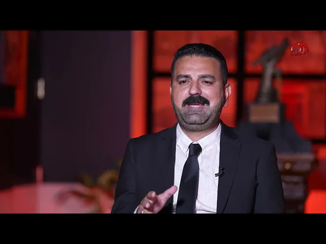 ⁣برنامج :: عاشوراء في الفكر المسيحي :: إعداد وتقديم :: جاسم العبدلي ::