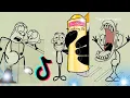 Download Lagu BEST of Rico Animations 😹  @ricoanimations0 Tiktok Compilation