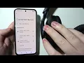 Soundcore Space One How to Enter Pairing Mode