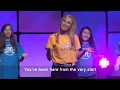 Oh, My Sheperd w lyrics