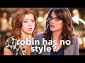 Download Lagu Waarom Lily zoveel stijlvoller is dan Robin op HIMYM