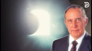 Poniendo el Fundamento, Pt 9 - La Resurreción De Los Muertos - Derek Prince 4168