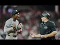MLB June 2025 Ejections