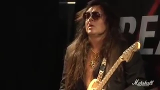 Download Yngwie Malmsteen - Live Demonstration (NAMM) MP3