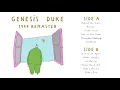 Genesis - Misunderstanding (1980 - 1994 Remaster)