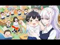 Download Lagu 🌟REENCARNÉ en un NIÑO de 3 AÑOS: SISTEMA de CAOS y quise ser echado, ¡pero fallé! | Reseña de manhwa