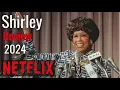 Download Lagu Shirley 2024 First Look Review | Netflix Movies