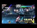 Crazy loose laser loli