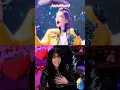 Download Lagu RUMI Shows them How It's Done 💅🎶 #rumi #kpopdemonhunters #shorts