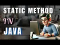 Can We override static method in Java - Interview Question Brain Mentors