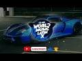 OTRA NOCHE SIN DORMIR - Mora (Bass Boosted) [WML]
