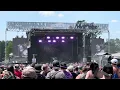 Chelsea Grin - The Isnis @ Inkcarceration (July 14, 2023)