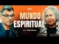 Download Lagu MUNDO ESPIRITUAL É MAIS REAL DO QUE VOCÊ PENSA | Pra. Tania Tereza