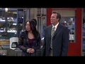 The George Lopez Show - George VS Veronica