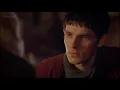 ஜ Scene ஜ || Merlin 4x9 || "I didn't want it to be true"