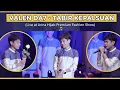 Lagu VALEN DA7 - TABIR KEPALSUAN (Live at Arina Hijab Premium Fashion Show) | Vokal Berkelas!