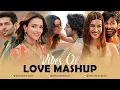 Vibes of Love Mashup 2025 | Arijit Singh | Latest Romantic Songs | Jukebox 2025 | Bollywood Beats